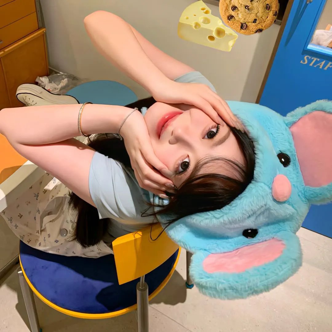 脆莓公园第三季