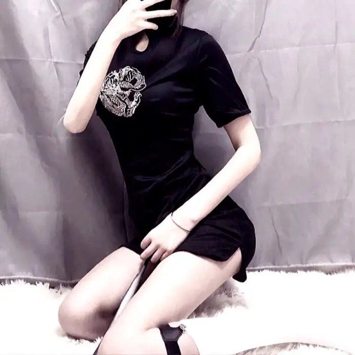 南极探险
